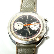 Cronografo vintage anni - , '60