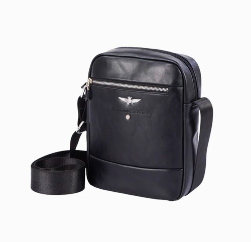 Tracolla borsello con - , zip