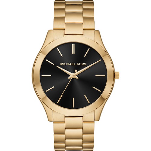 Michael kors slim runway - michael, watch