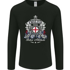 Shirt manica lunga uomo - manica,