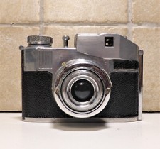 CMF Bencini COMET S Fotocamera