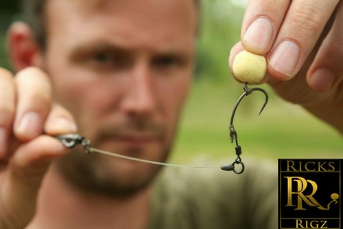 Ronnie rigs spinner - o,