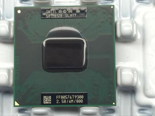 Intel core duo mobile - duo,