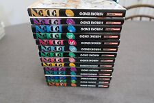 EDEN - HIROKI ENDO - TOME 1 A