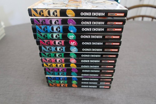 Eden hiroki endo - endo, a