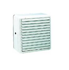 Aspiratore elicoidale da finestra Vitro 9/230 - Elicent 2VI0972