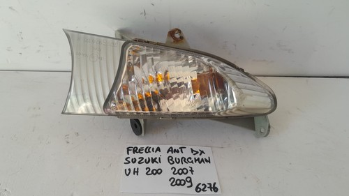 Freccia anteriore suzuki - freccia, dx
