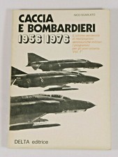 PRL) CACCIA BOMBARDIERI 1956