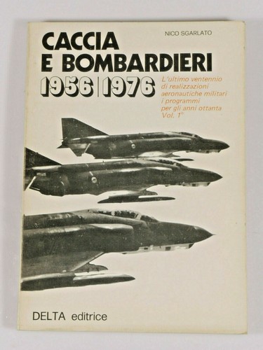 Prl caccia bombardieri - prl), 1956