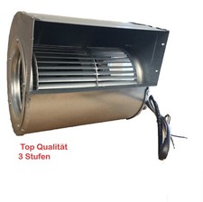 Ventilatore radiale