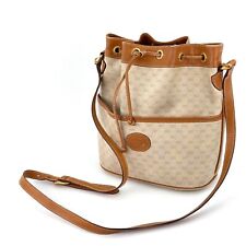 Borsa a tracolla vintage Gucci