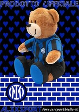 ORSETTO TEDDY PELUCHE