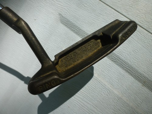 Ping anser karsten putter - ping,