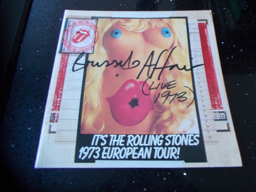 The rolling stones - the,