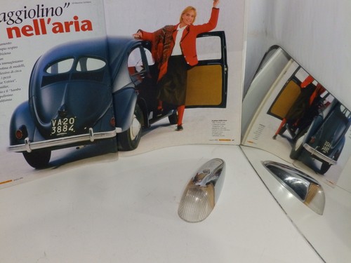 Volkswagen maggiolino 1200 - volkswagen,