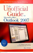 The Unofficial Guide to