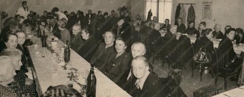 1953 trento festa - 1953,