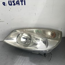 Ricambi usati 7701064132 faro - ricambi,
