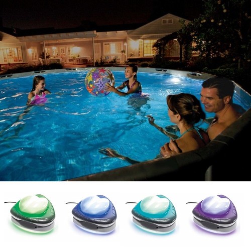 Luce lampada led intex da - lampada, a