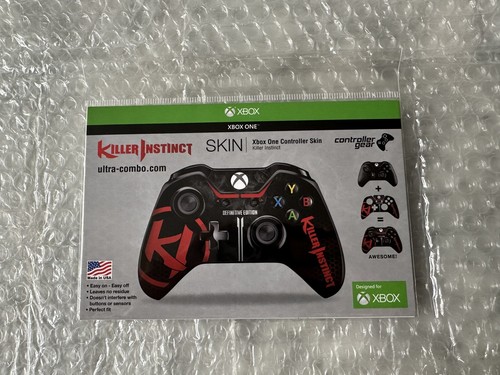 Killer instinct xbox one - -,