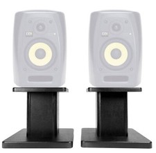 Rockville 8” Black Studio