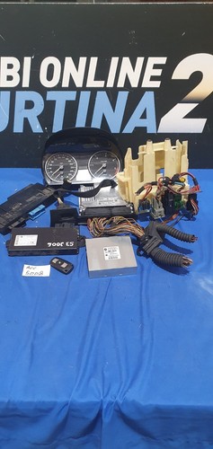 Kit accensione elettronica