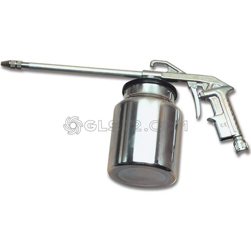 Pistola aria compressa - aria,