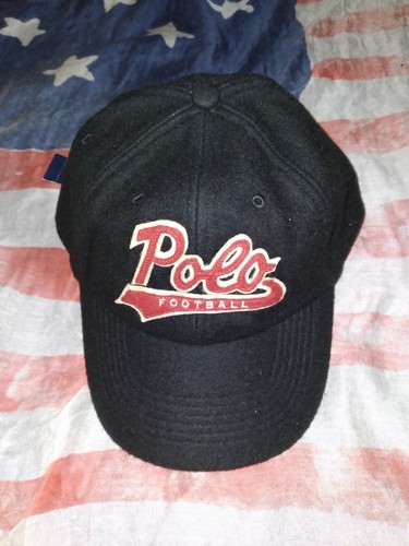 Cappellino aderente polo ralph - aderente,