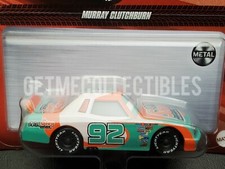 DISNEY PIXAR CARS MURRAY