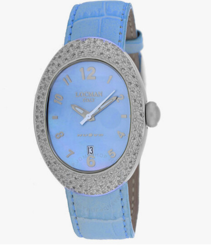 Splendido orologio donna - orologio,