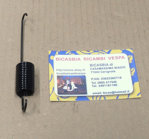 295789 molla cavalletto - 295789,