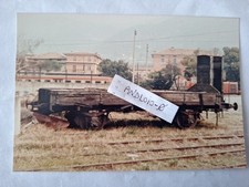 Fotografia Stazione di Iseo
