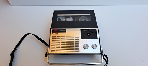 Sony solid state - solid,