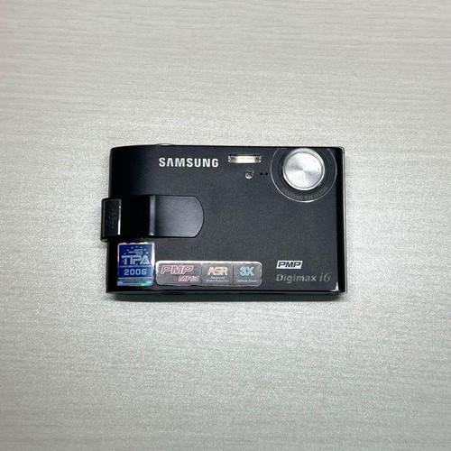 Samsung digimax compact - samsung,