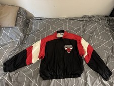 Giacca a vento uomo Chicago