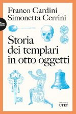 Storia dei templari in otto