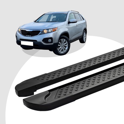 Pedane adatte per kia - pedane, sorento