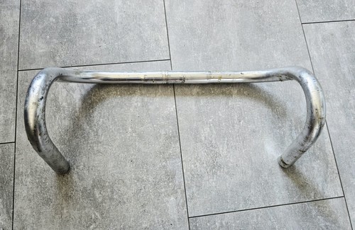 Manubrio bici corsa ttt - manubrio,