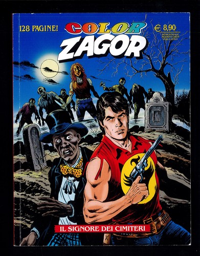 Color zagor il - color,