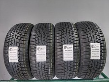 4 GOMME USATE BRIDGESTONE
