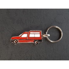 Portachiavi profilo Renault