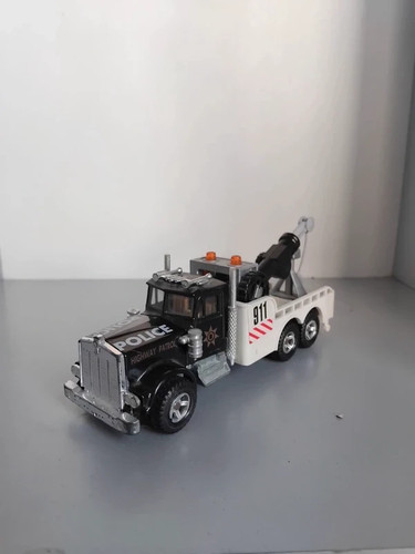 Modellino carro attrezzi - modellino,