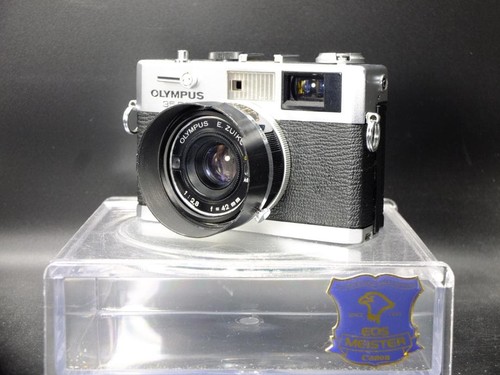 Olympus fotocamera - olympus,