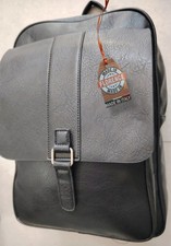 Zaino In Pelle