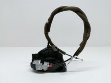 SERRATURA POSTERIORE SINISTRA