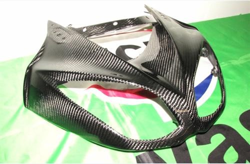 Pulpito carena carbonio - , mh