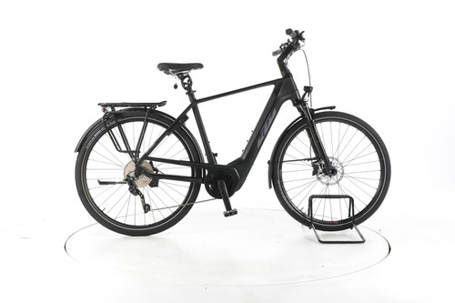 Ktm macina style - e-bike, da