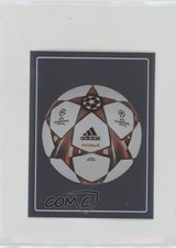 2013-14 Panini UEFA Champions