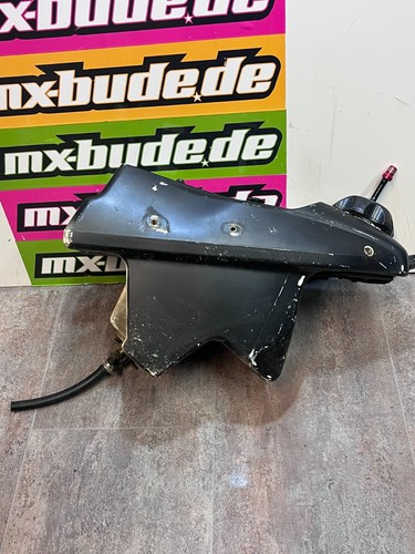Serbatoio benzina honda 125 - benzina, cr