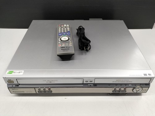 Panasonic dmr eh70v - dmr-eh70v, deck